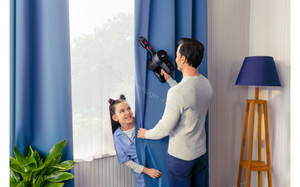 BEKO VRT74225VI - Mise en situation