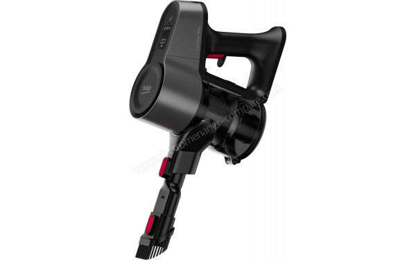 BEKO VRT74225VI - Aspirateur &agrave; main vue 3/4 droite