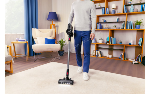 BEKO VRT74225VI - Mise en situation