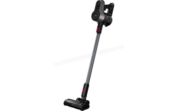 BEKO VRT74225VI - Vue 3/4 droite