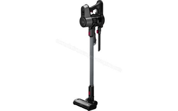 BEKO VRT74225VI - Vue d'ensemble