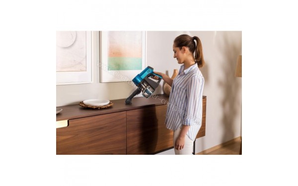 BEKO VRT82821DV - Mise en situation