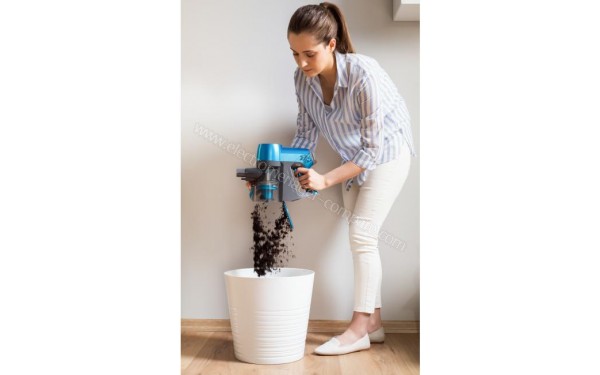 BEKO VRT82821DV - Mise en situation