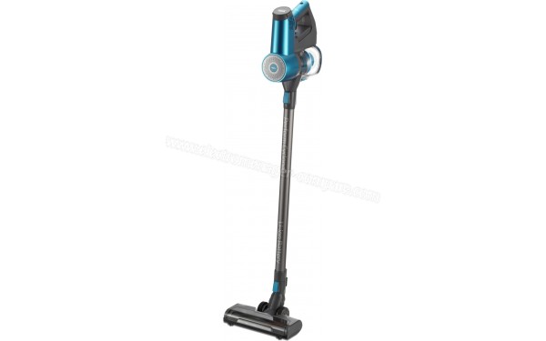 BEKO VRT82821DV - Vue 3/4 droite
