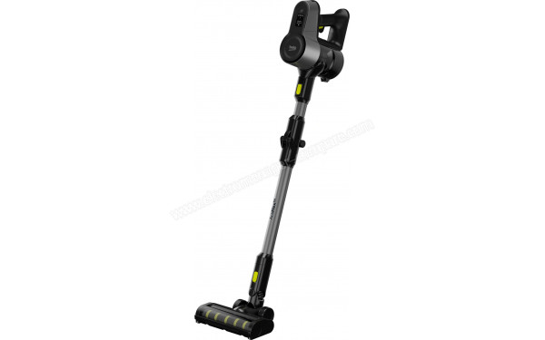 BEKO VRT84225VI - Vue 3/4 droite