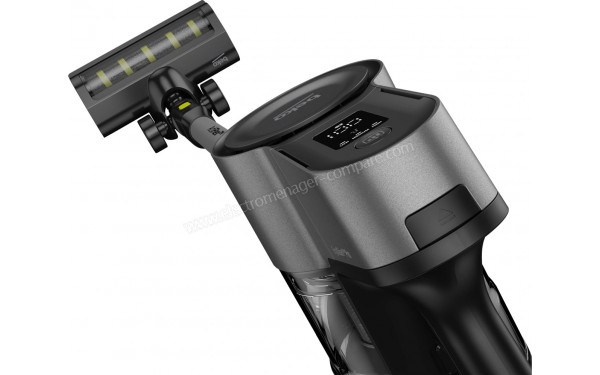 BEKO VRT84225VI - Vue du dessus