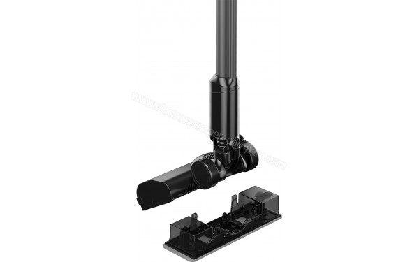 BEKO VRT84225VI - Base de chargement