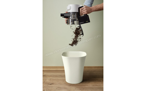 BEKO VRT94928VW - Mise en situation