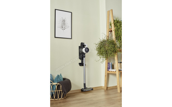 BEKO VRT94928VW - Mise en situation