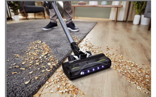 BEKO VRT94928VW - Mise en situation