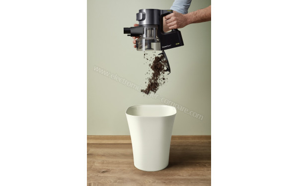 BEKO VRT94929VI - Mise en situation