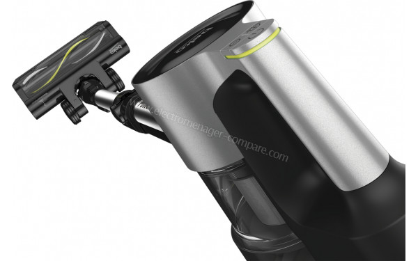 BEKO VRT94929VI - Vue du dessus