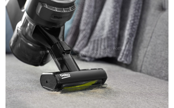 BEKO VRT94929VI - Mise en situation