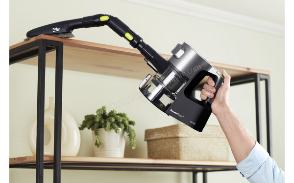 BEKO VRT94929VI - Mise en situation