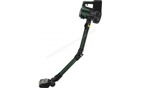 BEKO VRT94929VV - Vue de profil