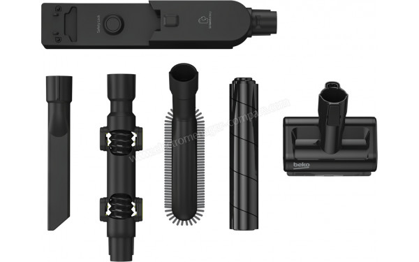 BEKO VRT94929VV - Accessoires