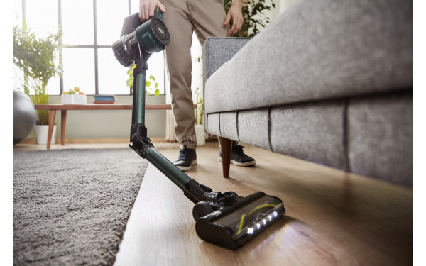 BEKO VRT94929VV - Mise en situation