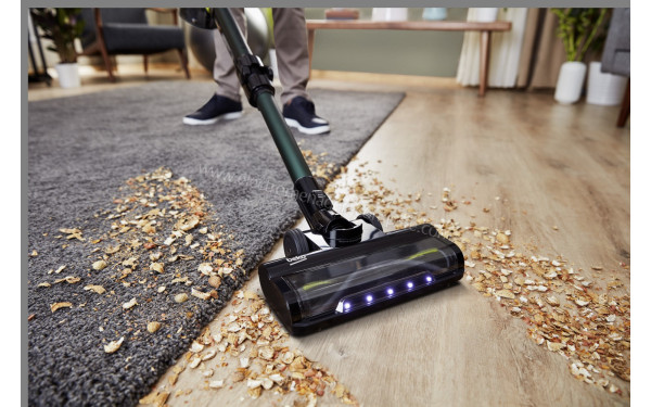 BEKO VRT94929VV - Mise en situation