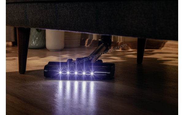 BEKO VRT94929VV - Mise en situation