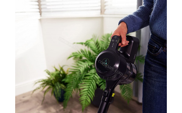 BEKO VRT95929VI - Mise en situation