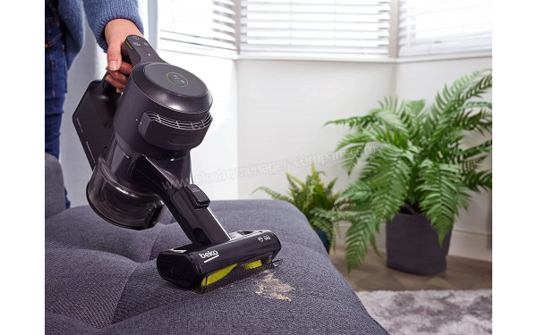 BEKO VRT95929VI - Mise en situation