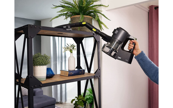 BEKO VRT95929VI - Mise en situation