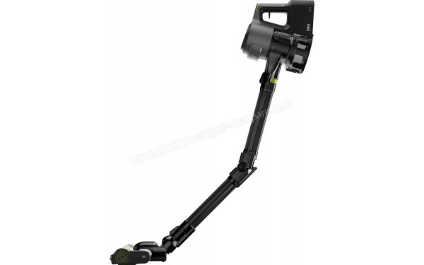 BEKO VRT95929VI - Vue de profil