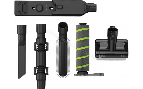 BEKO VRT95929VI - Accessoires