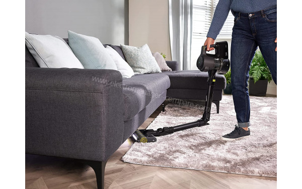 BEKO VRT95929VI - Mise en situation