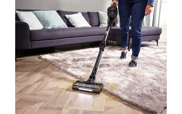 BEKO VRT95929VI - Mise en situation