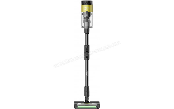 BEKO VRT97325VY - Vue de face
