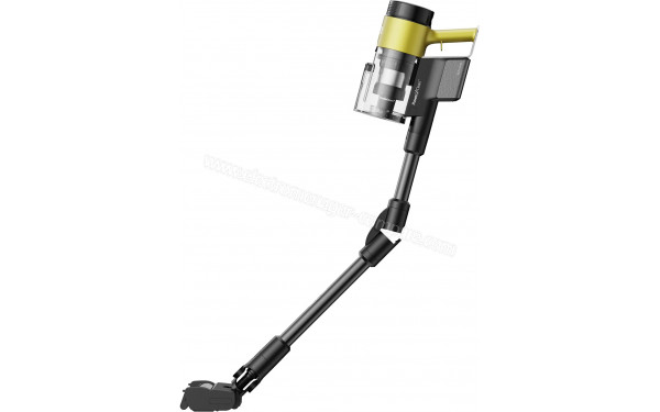 BEKO VRT97325VY - Vue de profil