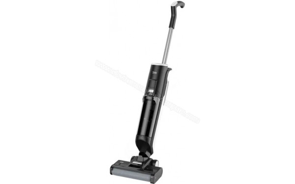 BEKO VRW80318VB - Vue 3/4 droite