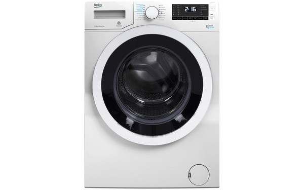 BEKO WDW85120 - &Eacute;tiquette &eacute;nergie