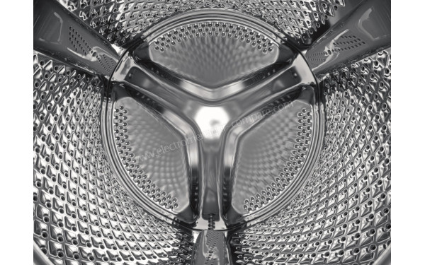 BEKO WITC8210B0W - Tambour