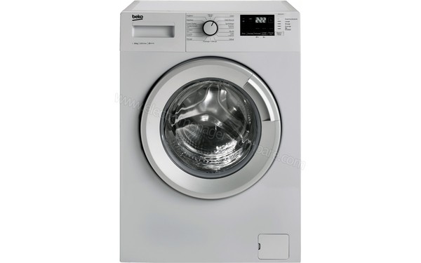 BEKO WM1012CDS - Vue de face