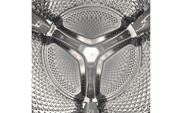BEKO WM1012CDS - Tambour