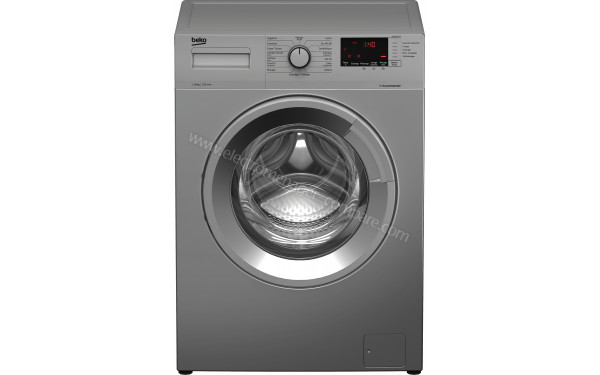 BEKO WM1015CHS - Vue de face