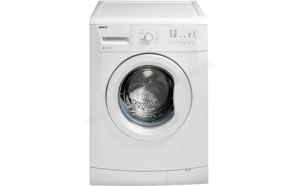 BEKO WMB81421M - Vue de face