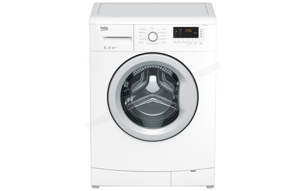 BEKO WMB914330 - Vue de face