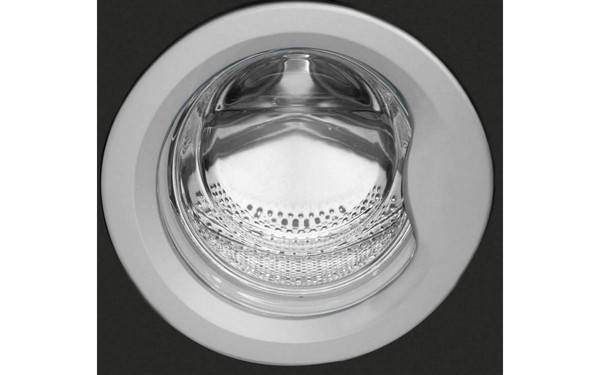 BEKO WMB91443C - Vue du hublot