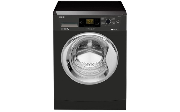 BEKO WMB91443C - Vue de face