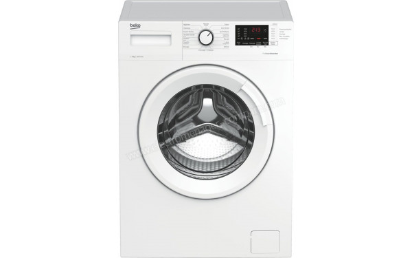 BEKO WMB9456 - Vue de face