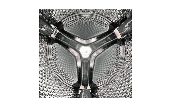 BEKO WMCF8744WB - Tambour