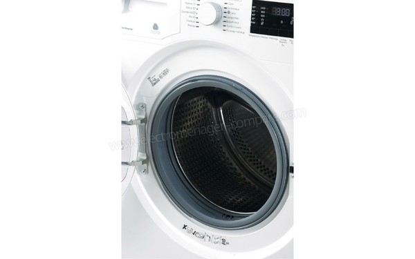 BEKO WMY71483 - Tambour (cr&eacute;dit : Darty)
