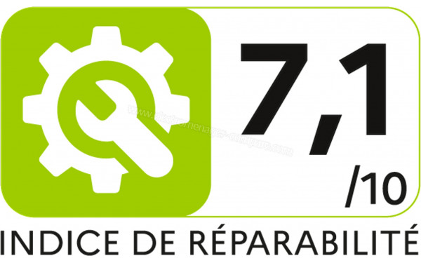 BEKO WTE7736XC2M - Mise en situation