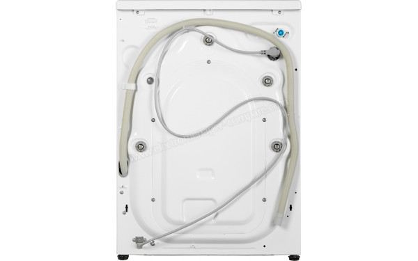 BEKO WTLD81468P - Vue de l'arri&egrave;re