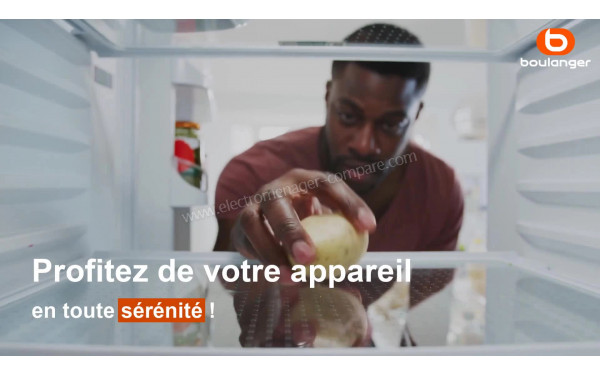 BEKO WTLD81468P - Mise en situation