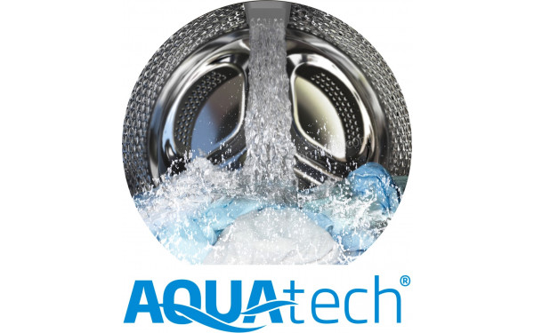 BEKO WTV1744X1WAQDOS - Mise en situation