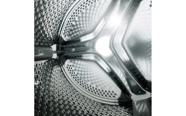 BEKO WTV8734XC0M - Tambour (cr&eacute;dit : Boulanger)